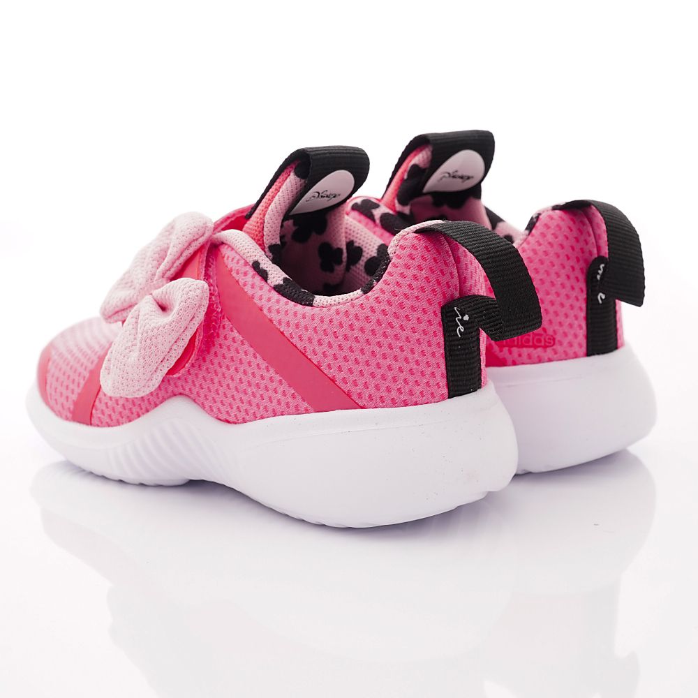 adidas - 愛迪達童鞋-迪士尼聯名鞋(寶寶段)-粉