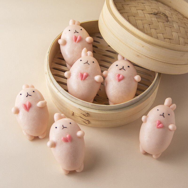 聖誕餅乾自己做、最安心！親子烘焙DIY 材料包