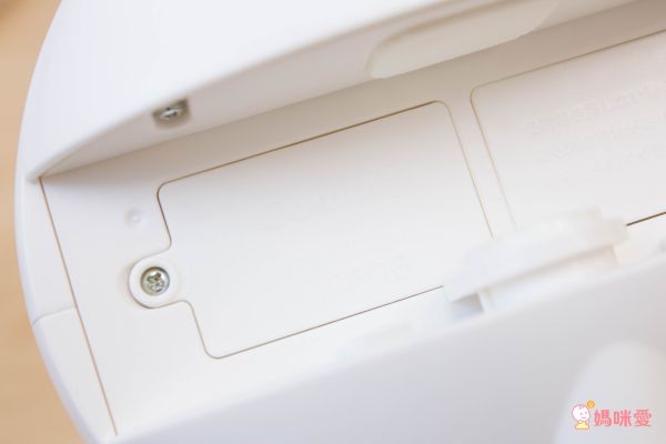 日本 Combi - Kuma 哭聲感應安撫音樂鈴-0個月起