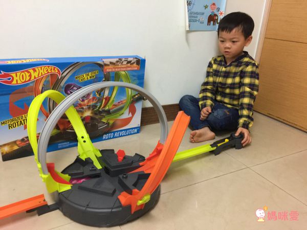 【美國 Hot Wheels 風火輪】❤ 獨家 $199 送攜帶收納盒 ❤ 買越多、送越多！