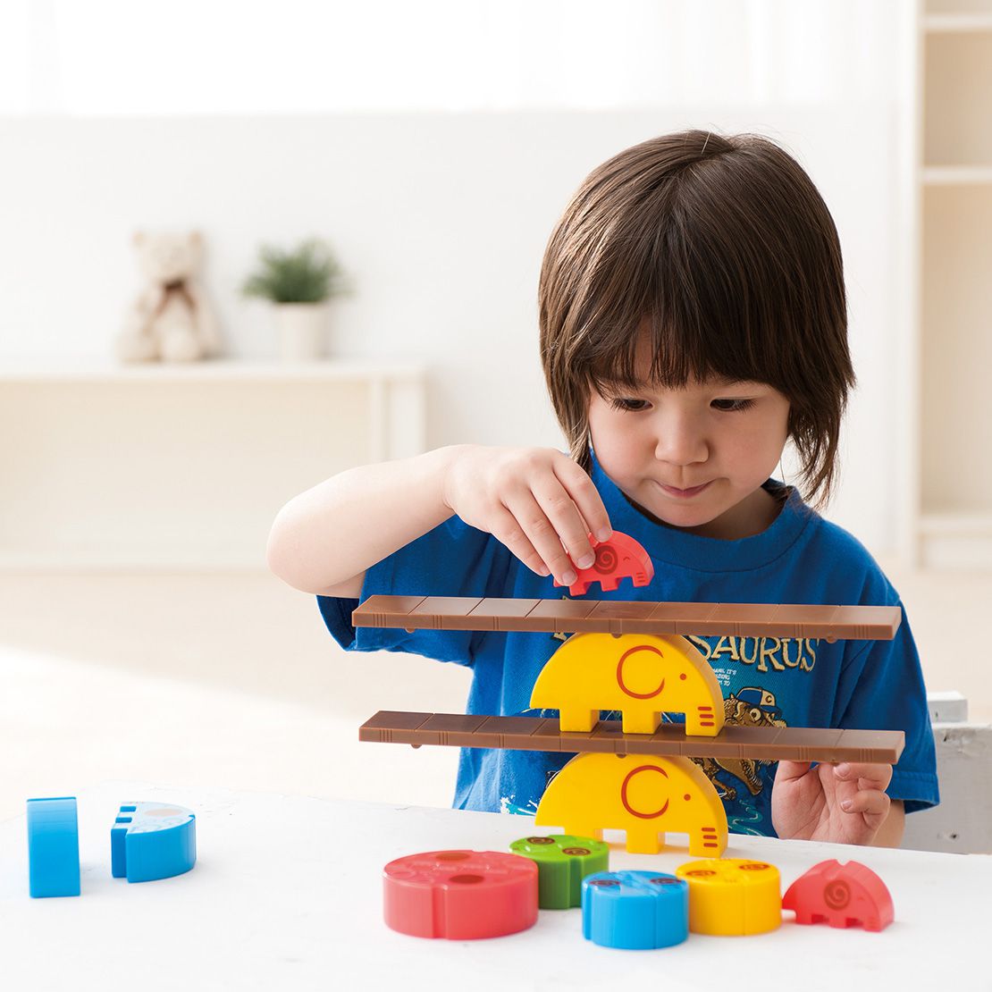 Weplay - 小象馬戲團