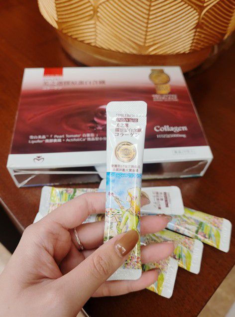 在哺乳期間可以吃膠原蛋白嗎