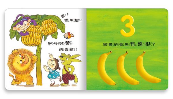 世一文化 - 香蕉的祕密