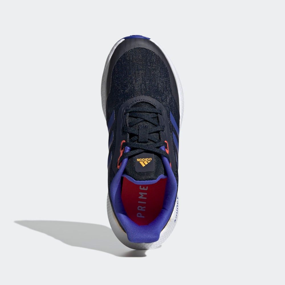 Adidas - EQ21 RUN J中大童慢跑鞋-GV9932