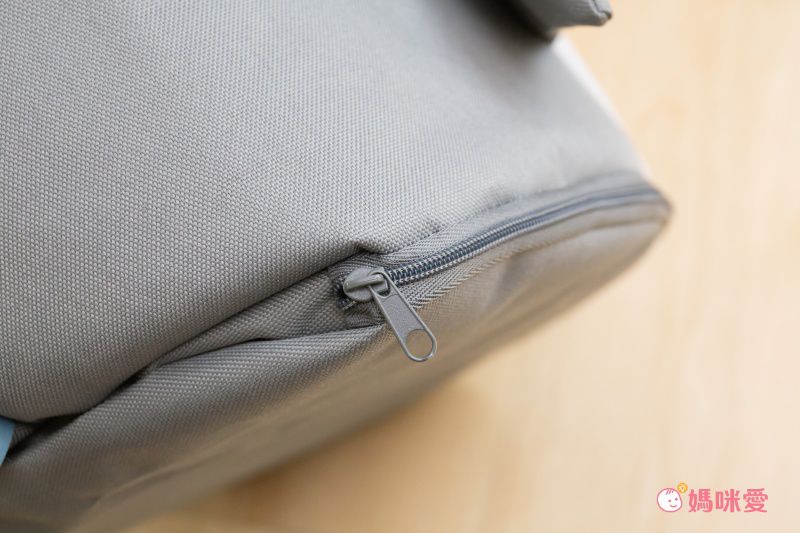 日本 Seto Craft - 動物造型直立式置物袋/收納袋-鯊魚