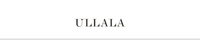 韓國 ULLALA - (情侶款)質感純色長袖睡衣套裝-男款-深藍 (FREE)