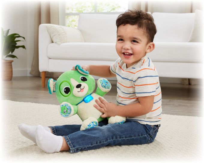 LeapFrog美國跳跳蛙 - 我的寶貝朋友-Scout