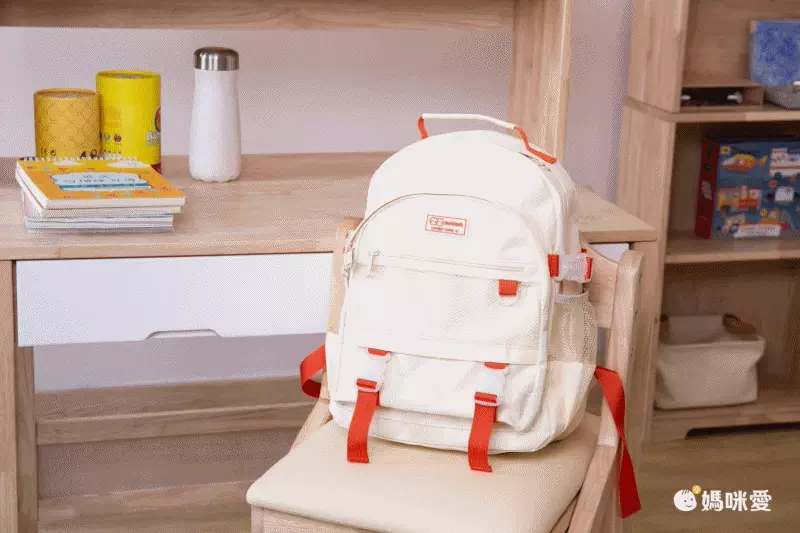 【aorda】復古x繽紛款機能後揹包/書包✦任2件再打折✦