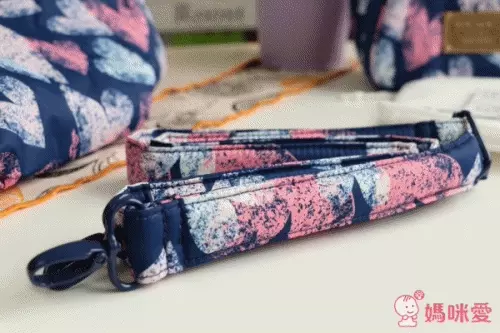 專櫃質感 VOVAROVA 空氣包 媽媽包