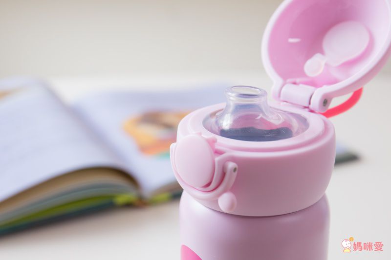 Nuby - 不銹鋼真空直飲杯-316不鏽鋼-鯨魚 (300ml)