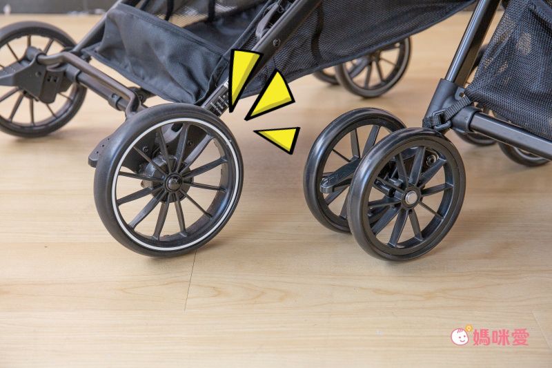 媽咪愛獨家驚喜價【Combi】輕量日系推車精選