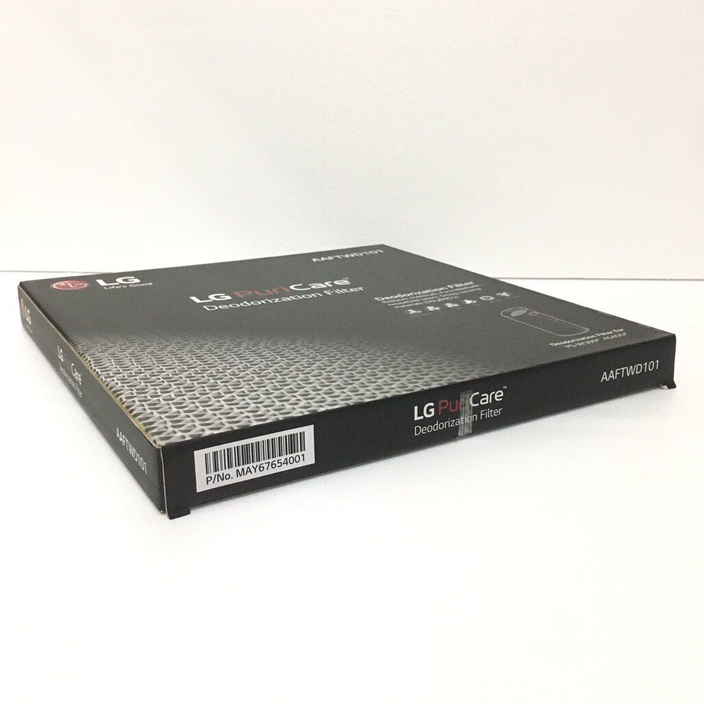 LG - AAFTWD101 三重高效濾網 大白 PS-W309WI AS401WWJ1