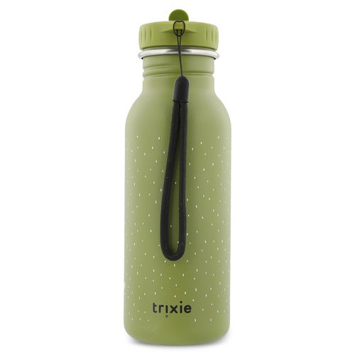 動物愛喝水隨身瓶500ml-威力恐龍