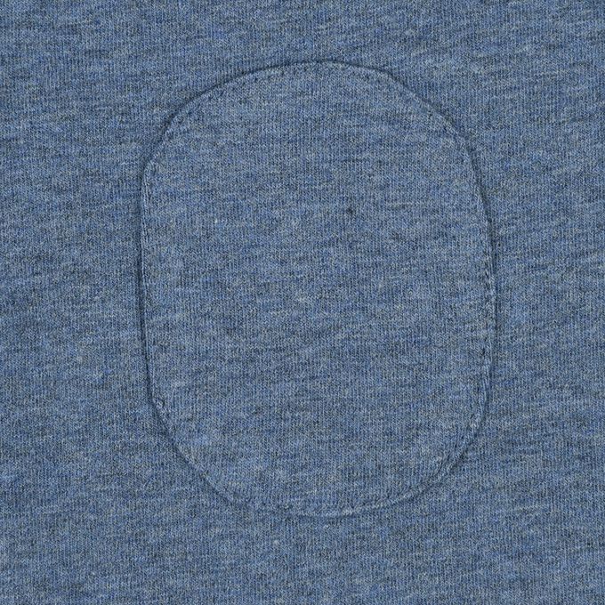 akachan honpo - 10分內搭褲-飛鼠褲型-深藍色