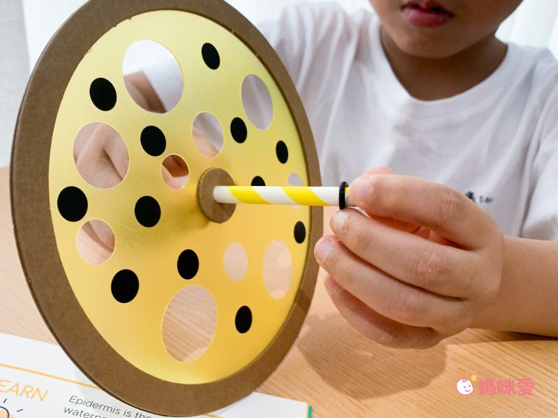 同步矽谷STEAM教具【MEandMine我的．探索盒】