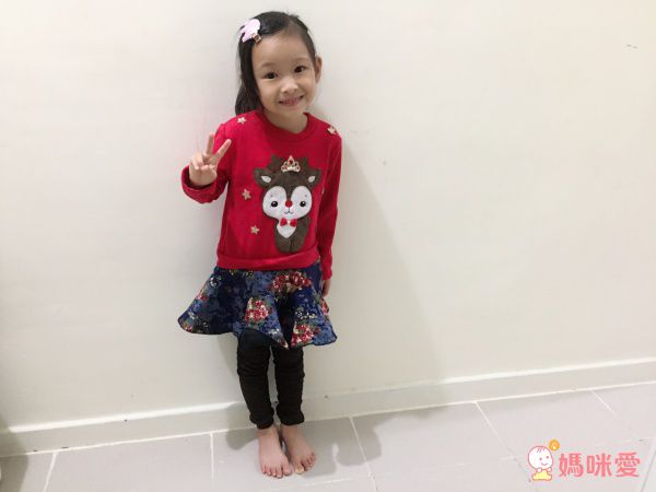 上竄下跳也不會掉！【台灣製貝柔】兒童圍巾/褲襪