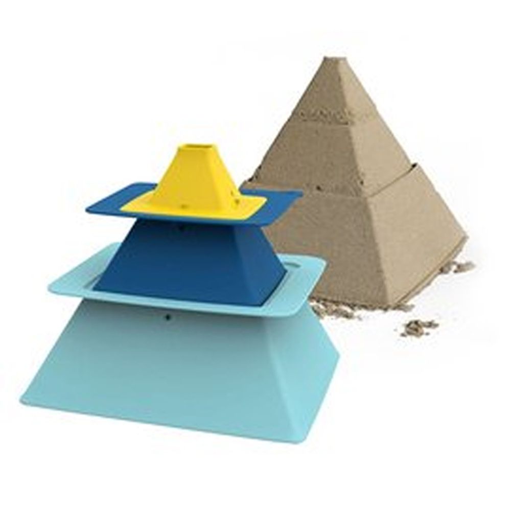 比利時 QUUT - 金字塔模型組