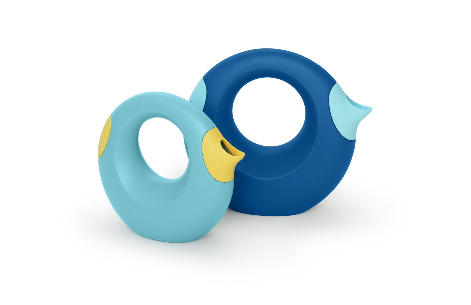 比利時 QUUT - 環型水桶-海洋藍