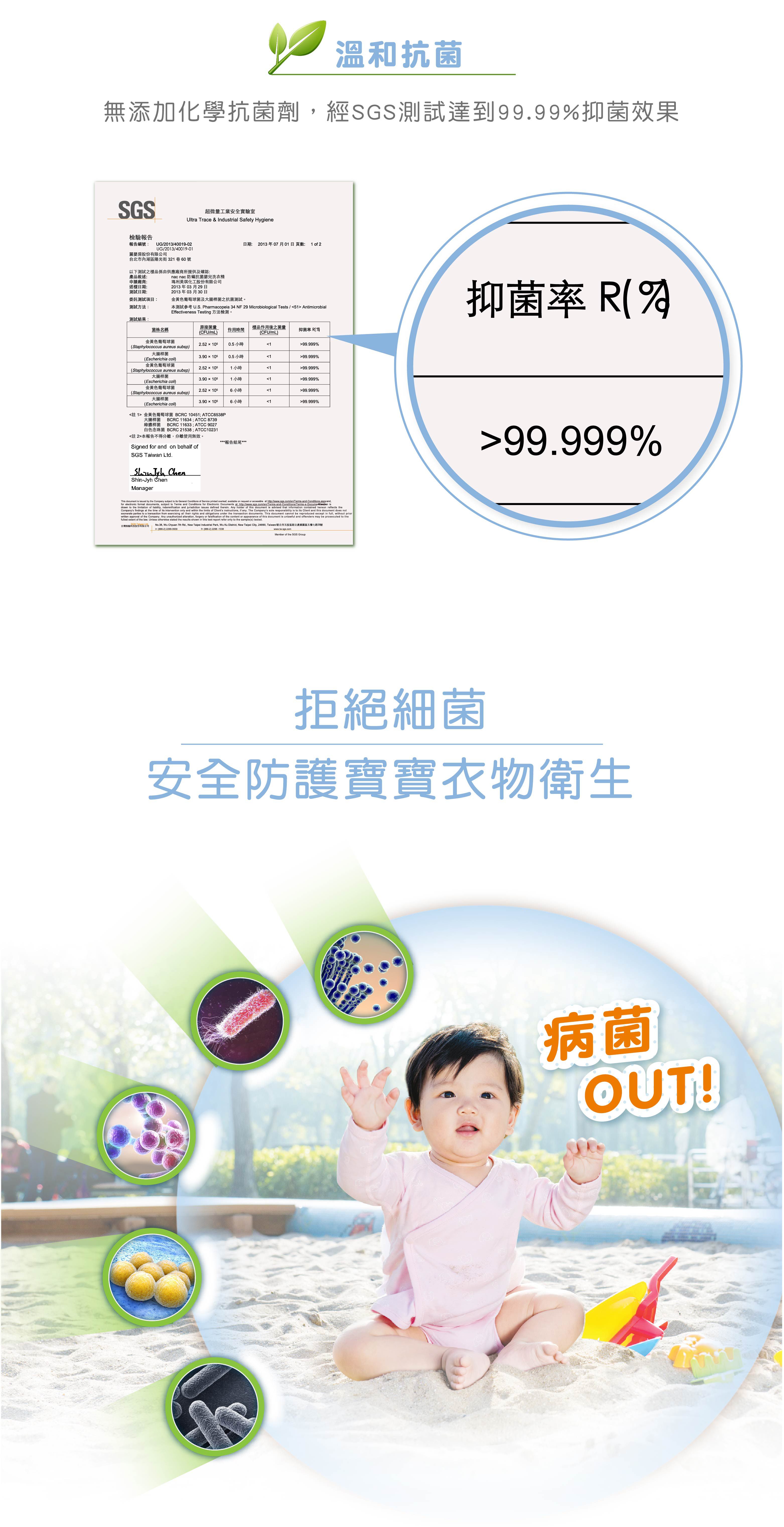 nac nac - 抗菌洗衣精箱購(瓶*2+包*10)-1200mlx2+1000mlx10