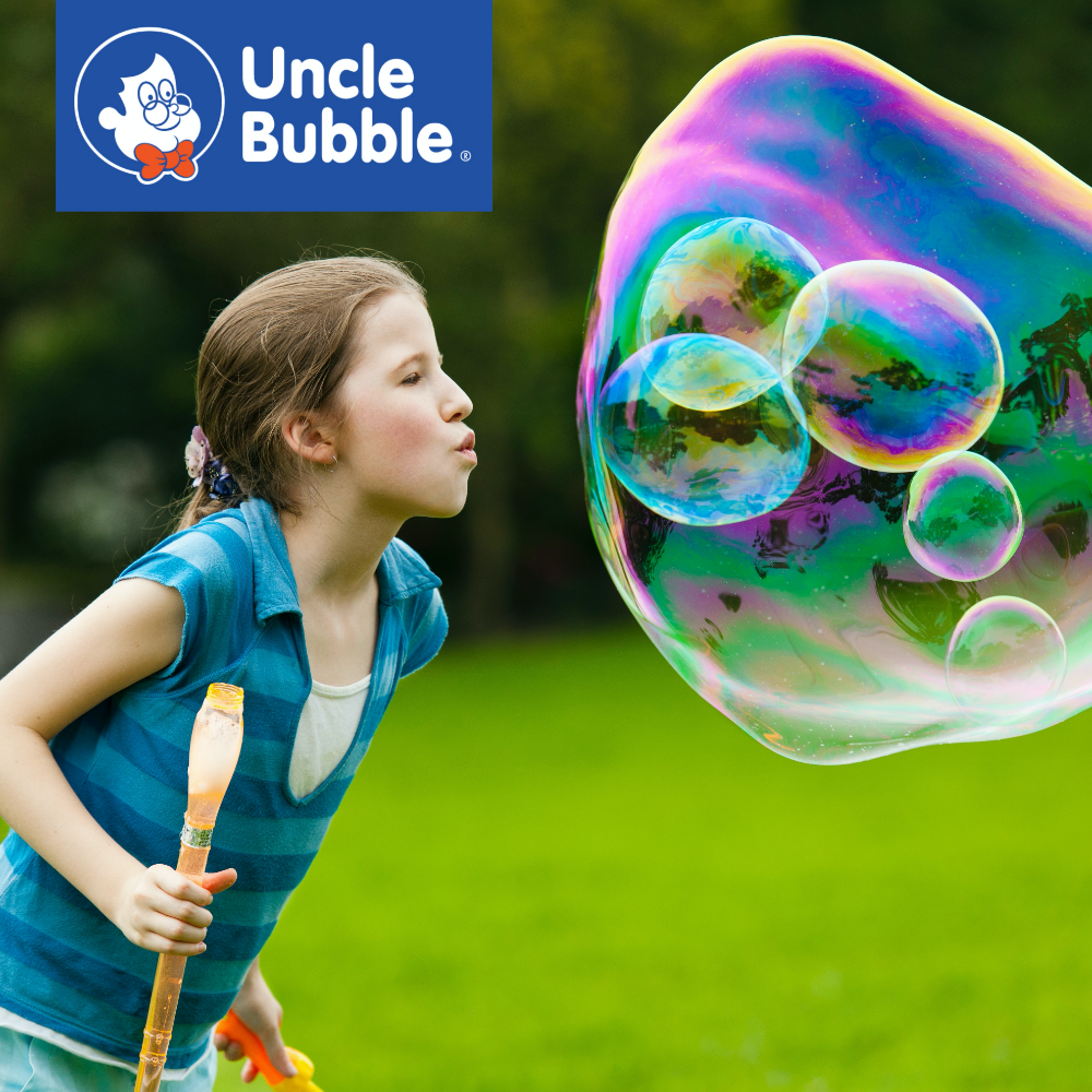  Uncle Bubble