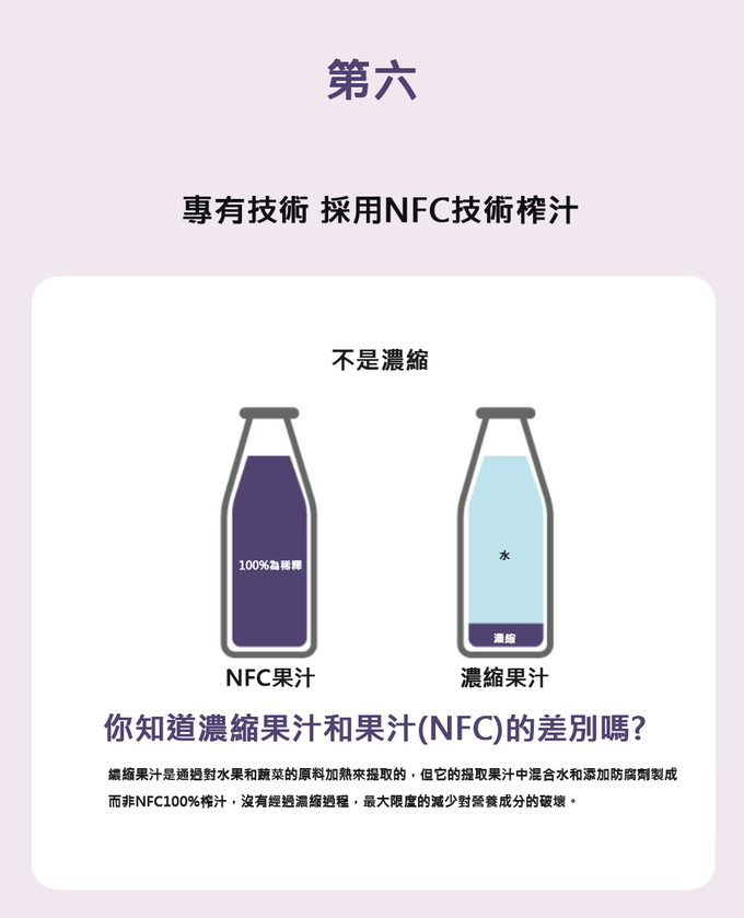 韓國【I'm Juice】 - 蘋果葡萄汁110ml-30入/盒