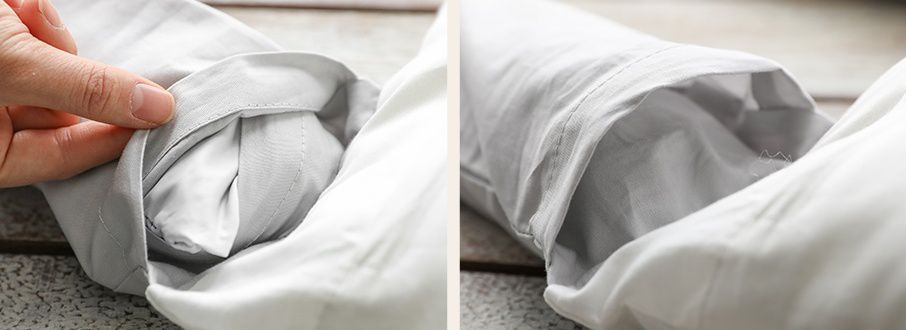 模擬媽咪安心環抱 ❤ Mom's Arm 媽咪抱抱枕