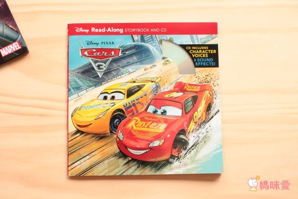 \最熱銷/ 迪士尼CD有聲書