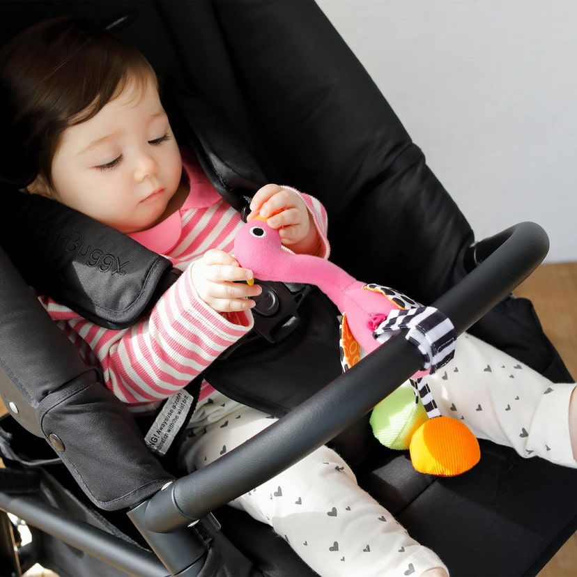 akachan honpo - Sassy震動-紅鶴