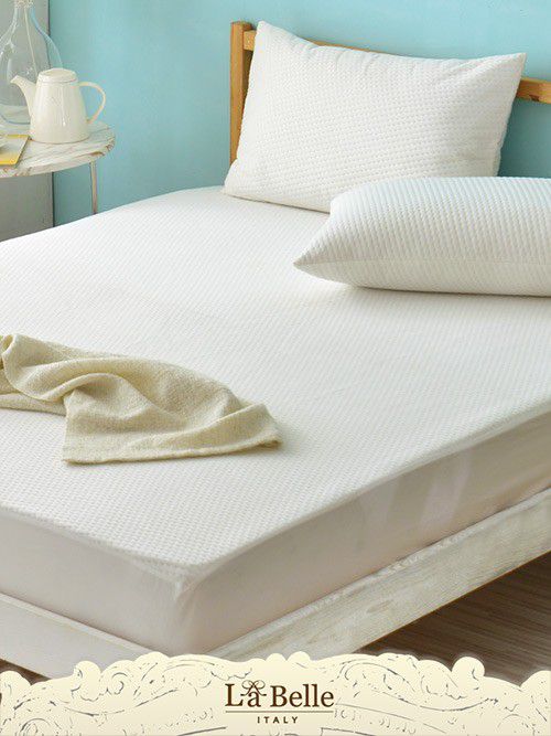 Great Living 格蕾 ❤ 專利防水保潔墊 / 日本技術冰涼凝膠墊