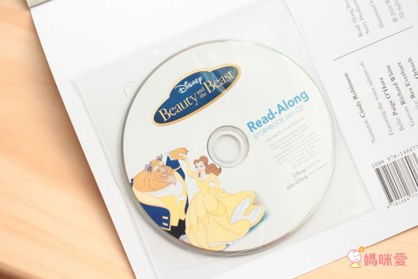 \最熱銷/ 迪士尼CD有聲書