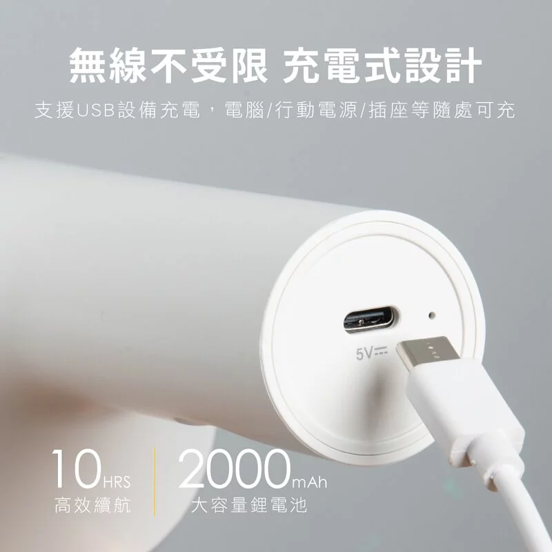 KINYO - 卡卡燈-廣角照明組/ 一秒磁吸、創新照明-PLED2325