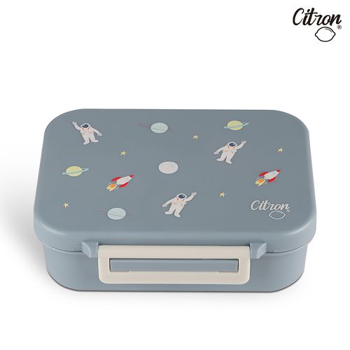 點心盒_奔上宇宙