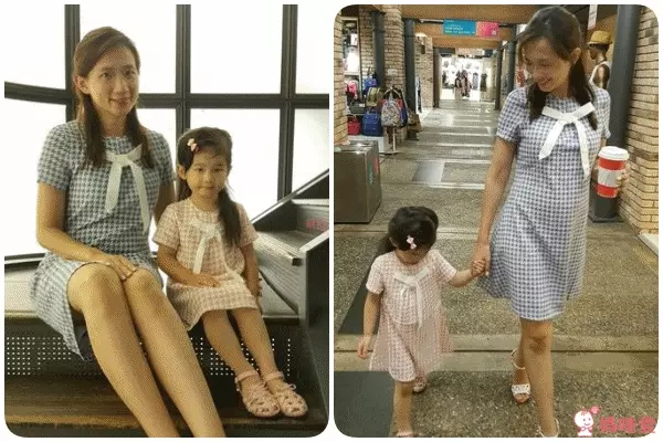 Bunny n Bloom 美國母女裝設計師品牌