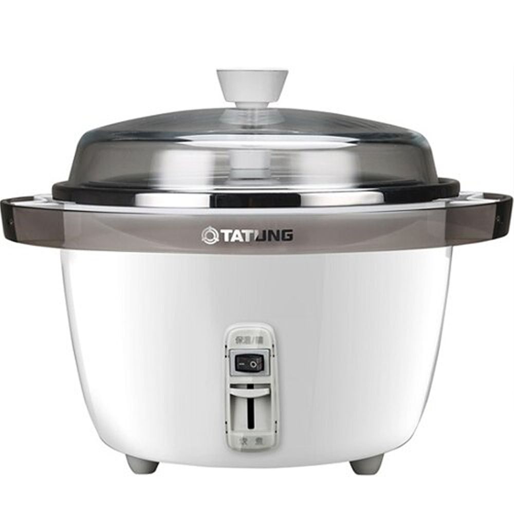 大同 TATUNG - 6人份多功能星球電鍋-TAC-06HT