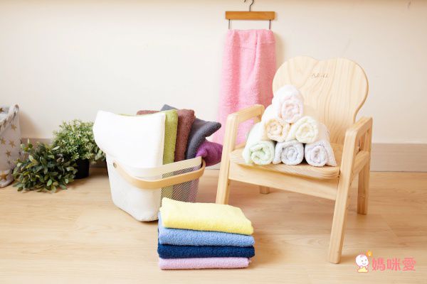 Harulez 日本製造泉州毛巾 飯店毛巾