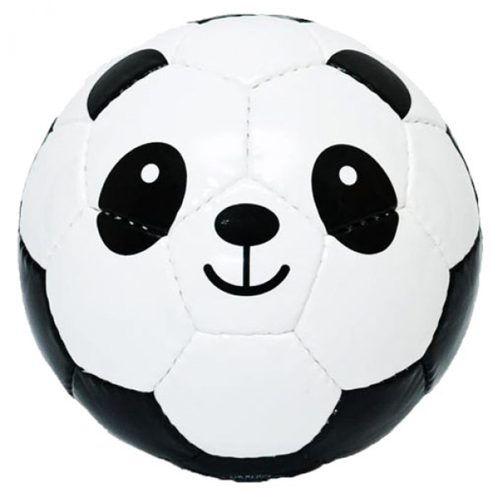 FOOTBALL ZOO - 日本專業兒童足球-Panda熊貓