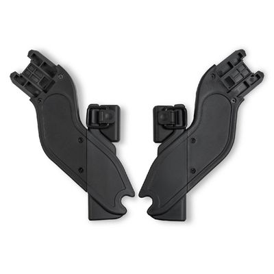 美國UPPAbaby - VISTA下端MESA轉接器(適用於Vista2015+V2+V3+睡箱、MESA)