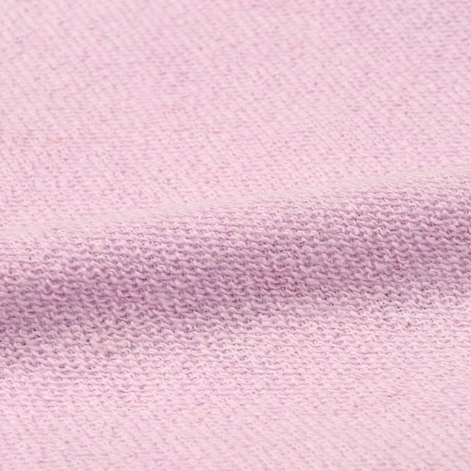 akachan honpo - 休閒上衣-迪士尼 薄紗-紫色