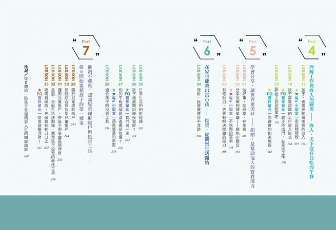 財商教養學，帶孩子玩出FQ力：5歲起，從3個小豬公學會延遲享樂、控制欲望、有同理心，成為負責的大人