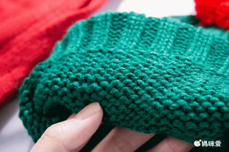 聖誕節毛帽-聖誕老人自拍 (帽圍52-54CM/建議年齡3-10歲)