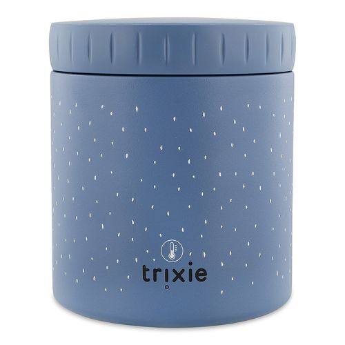 動物造型不鏽鋼保溫罐500ml-逗趣小象