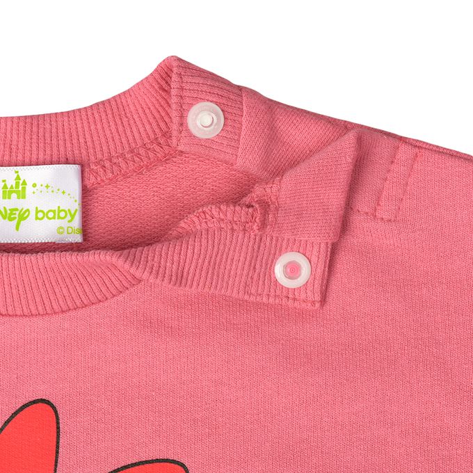 akachan honpo - 米妮福袋-象牙白色