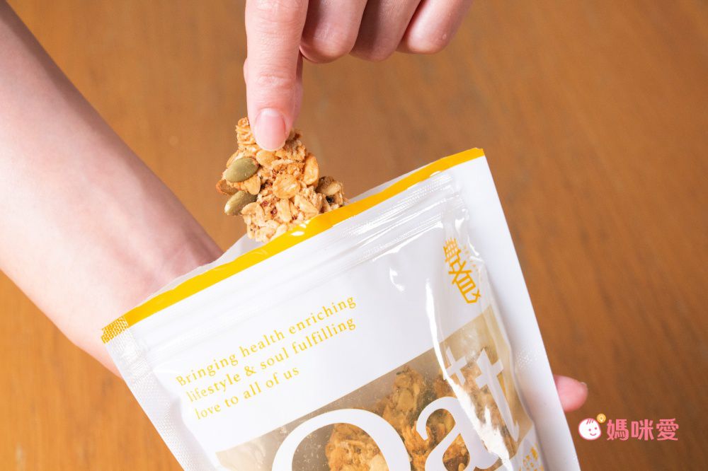 滿499贈一口酥！【豐食OAT+】燕麥片 巧克力/香蕉/桂花包種茶