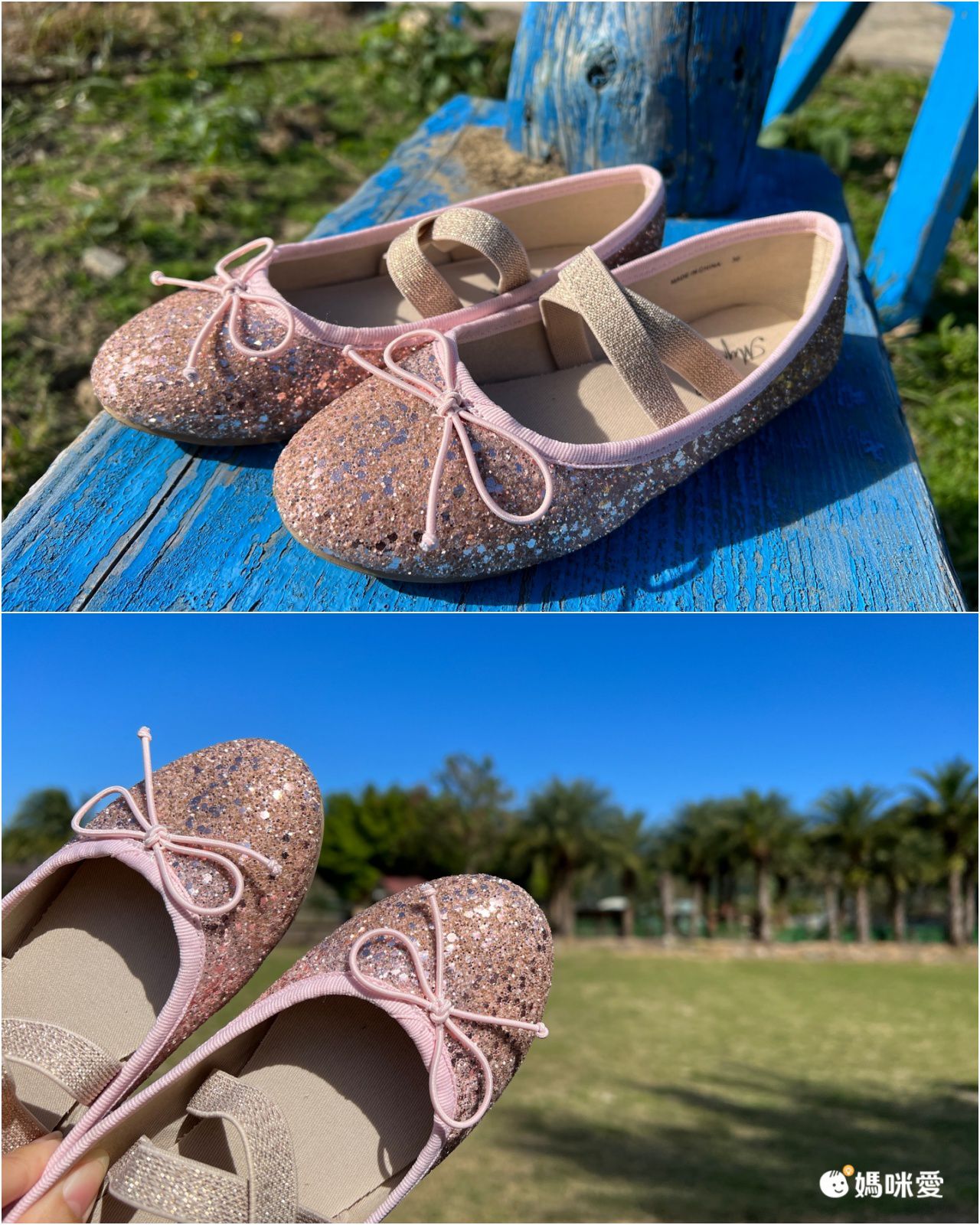 【Mystock】 精緻閃亮女寶童鞋 ✦ 限時7折起！