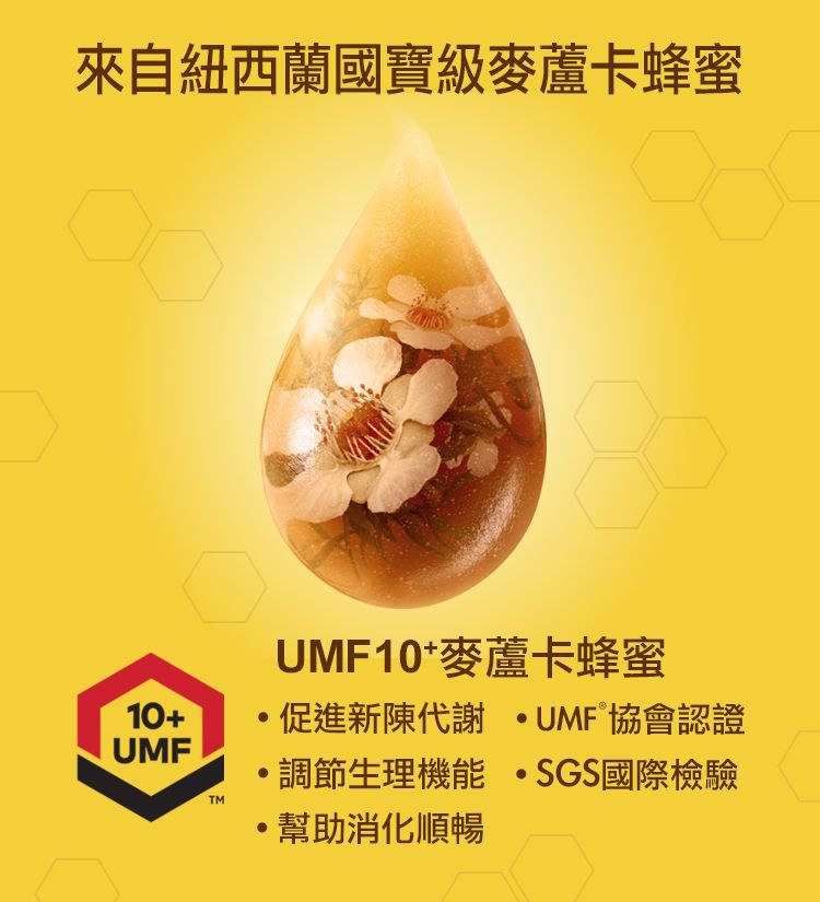 Comvita - 限時優惠組 草莓蜂膠蜜糖露200mlx2瓶  (2022.07)-200ml