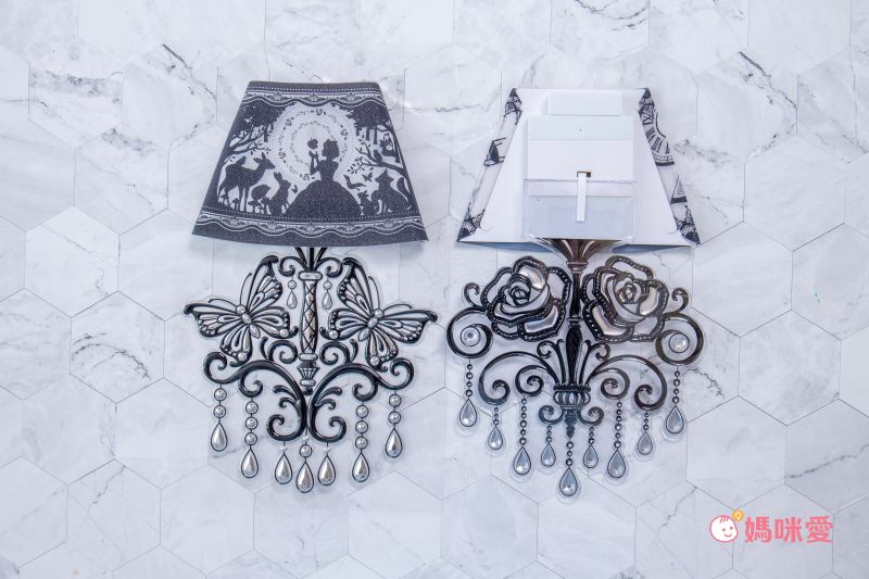 安撫寶貝不安情緒！日本角落生物療癒抱抱燈