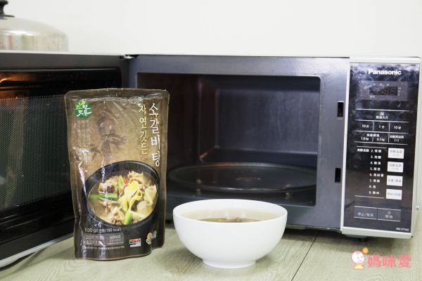 韓國四大名湯精選！神仙雪濃湯/牛肉辣湯/人蔘雞/牛骨湯