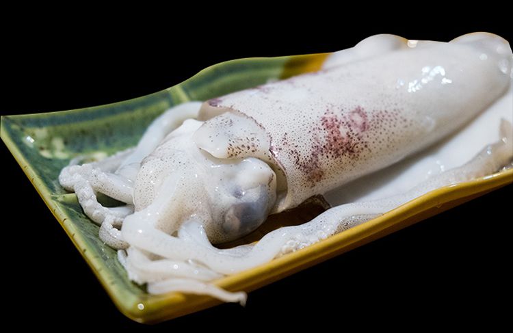 【卡馬龍】生食級干貝/白晶蝦/和牛漢堡排/波士頓龍蝦