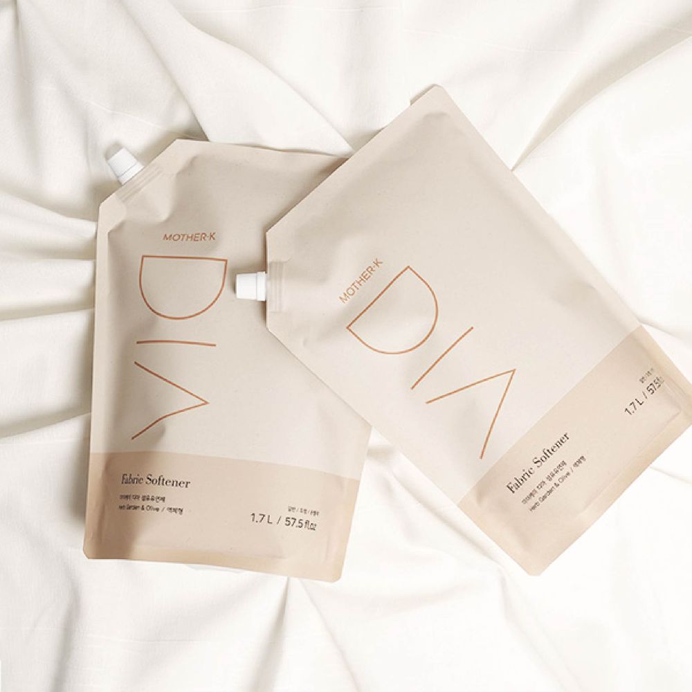 DIA 純粹柔軟精1000ml/1700ml