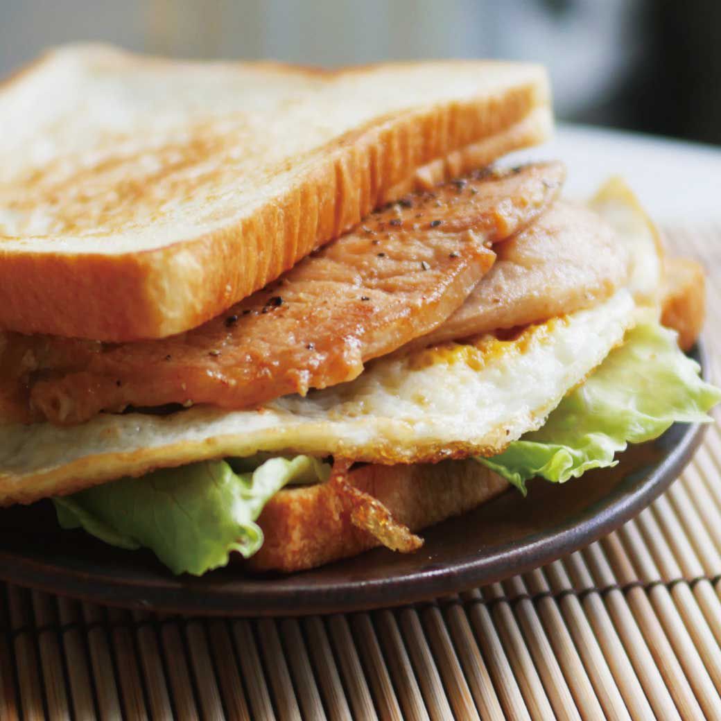 台全牧場 - 美式BBQ豬排20片/盒